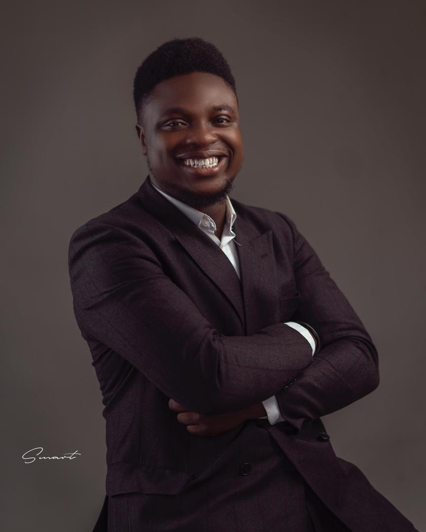 Fabian George, Co-founder Cuddle Realty.