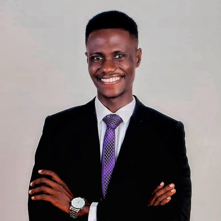 Ademola Sanu, Convener Intentional Leaders Summit